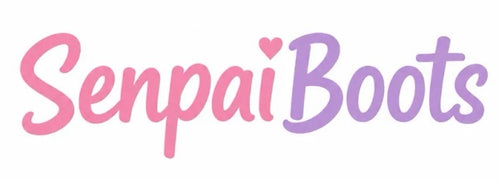 senpai boots 