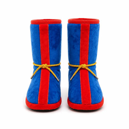 SenpaiBoots- The Anime Goku Slippers
